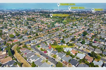1508 Stubbins Way, San Jose, CA 95132 - Photo 36