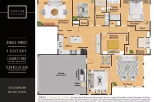 1508 Stubbins Way, San Jose, CA 95132 - Photo 40