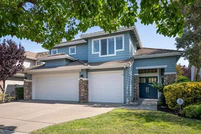 349 Saint Martin Dr, Redwood Shores, CA 94065 - Photo 1