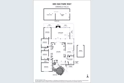 685 Oak Park Way, Redwood City, CA 94062 - Photo 46