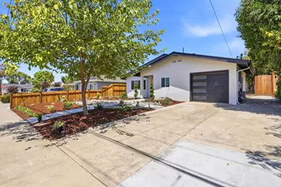 10320 Broadview Dr, San Jose, CA 95127 - Photo 4