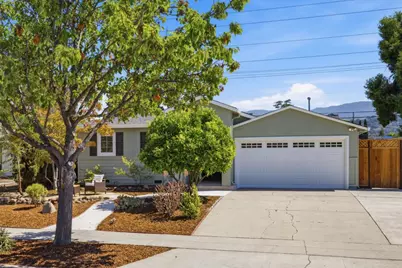 1778 Chevalier Dr, San Jose, CA 95124 - Photo 2