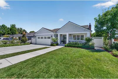 690 Elden Dr, Campbell, CA 95008 - Photo 2
