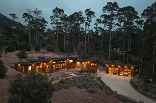 227 Lower Walden Rd, Carmel, CA 93923 - Photo 2