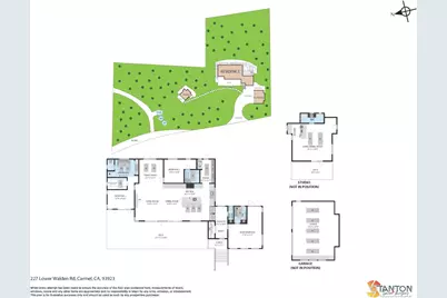 227 Lower Walden Rd, Carmel, CA 93923 - Photo 92