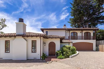1475 Alva Ln, Pebble Beach, CA 93953 - Photo 2