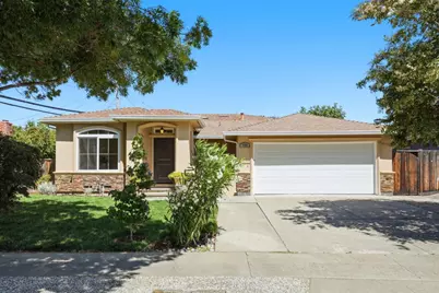 1188 Dresden Way, San Jose, CA 95129 - Photo 2