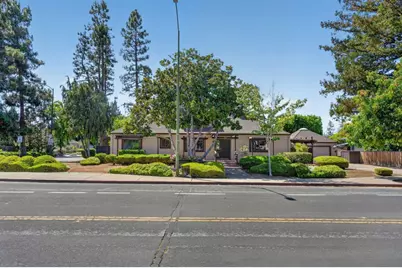 402 Sylvan Ave, Mountain View, CA 94041 - Photo 2