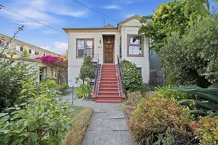 5457 Vicente Way, Oakland, CA 94609 - Photo 1