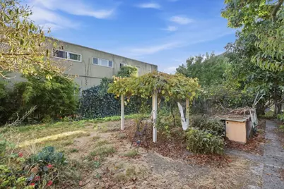 5457 Vicente Way, Oakland, CA 94609 - Photo 6