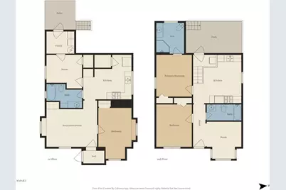 5457 Vicente Way, Oakland, CA 94609 - Photo 56