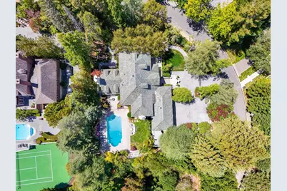 19 Farm Ln, Hillsborough, CA 94010 - Photo 6