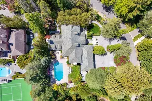 19 Farm Ln, Hillsborough, CA 94010 - Photo 6