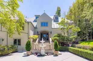 19 Farm Ln, Hillsborough, CA 94010 - Photo 8