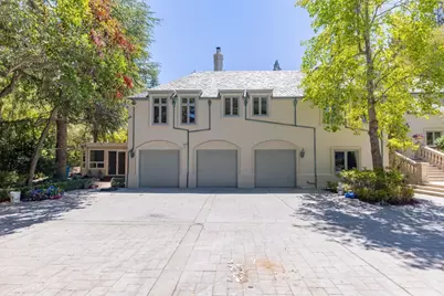 19 Farm Ln, Hillsborough, CA 94010 - Photo 12