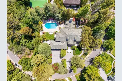 19 Farm Ln, Hillsborough, CA 94010 - Photo 4