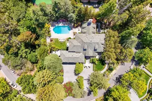 19 Farm Ln, Hillsborough, CA 94010 - Photo 4