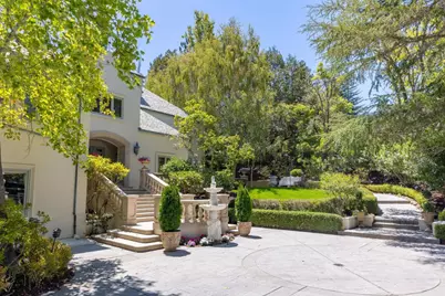 19 Farm Ln, Hillsborough, CA 94010 - Photo 16