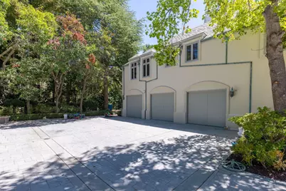 19 Farm Ln, Hillsborough, CA 94010 - Photo 14