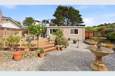 Vermont Ave, Moss Beach, CA 94038 - Photo 18