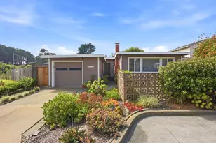 Vermont Ave, Moss Beach, CA 94038 - Photo 1