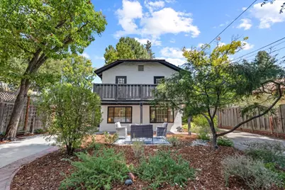 1321 Hopkins Ave, Palo Alto, CA 94301 - Photo 22