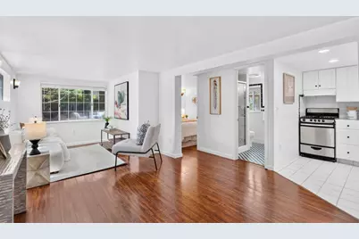 1321 Hopkins Ave, Palo Alto, CA 94301 - Photo 2