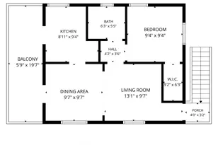 1321 Hopkins Ave, Palo Alto, CA 94301 - Photo 28