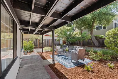 1321 Hopkins Ave, Palo Alto, CA 94301 - Photo 20