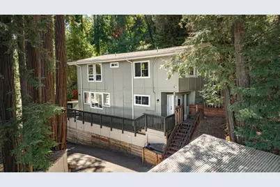 8455 Highway 9, Ben Lomond, CA 95005 - Photo 4
