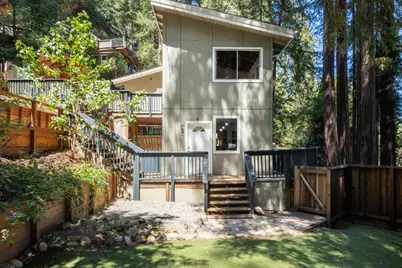 8455 Highway 9, Ben Lomond, CA 95005 - Photo 1