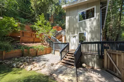 8455 Highway 9, Ben Lomond, CA 95005 - Photo 10