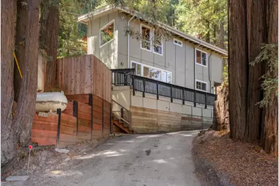 8455 Highway 9, Ben Lomond, CA 95005 - Photo 42