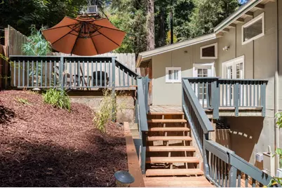 8455 Highway 9, Ben Lomond, CA 95005 - Photo 4