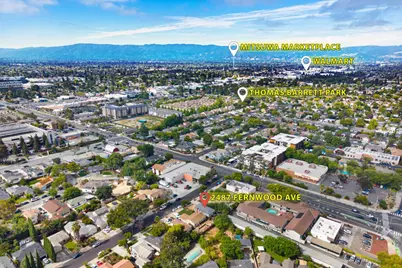 2487 Fernwood Ave, San Jose, CA 95128 - Photo 32