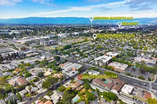 2487 Fernwood Ave, San Jose, CA 95128 - Photo 32