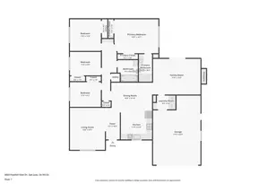 6055 Foothill Glen Dr, San Jose, CA 95123 - Photo 30