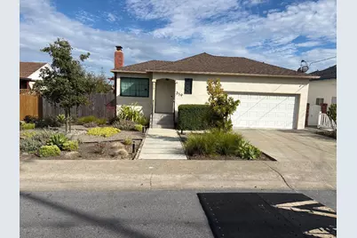 319 Helen Dr, Millbrae, CA 94030 - Photo 1