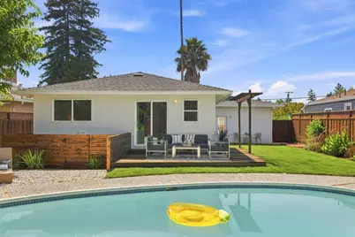 2930 Jefferson Ave, Redwood City, CA 94062 - Photo 1