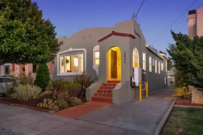 2834 60th Ave, Oakland, CA 94605 - Photo 1