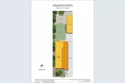 2834 60th Ave, Oakland, CA 94605 - Photo 22
