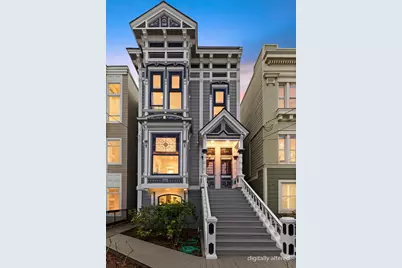 137 Divisadero St, San Francisco, CA 94117 - Photo 2