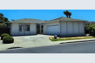 1344 Tarpon St, Foster City, CA 94404 - Photo 1