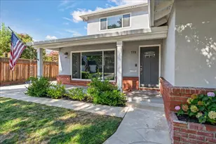 773 Frederick Ave, Santa Clara, CA 95050 - Photo 2