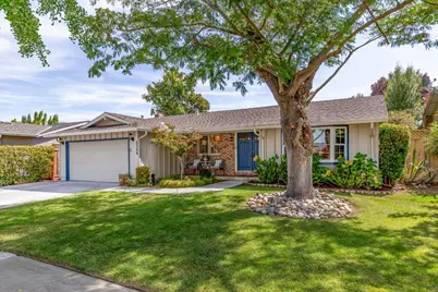 5366 Rucker Dr, San Jose, CA 95124 - Photo 4