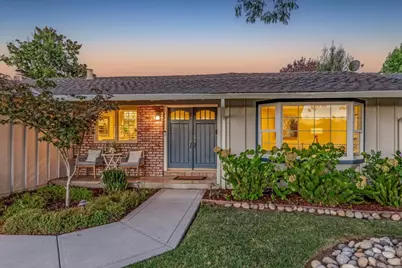 5366 Rucker Dr, San Jose, CA 95124 - Photo 2