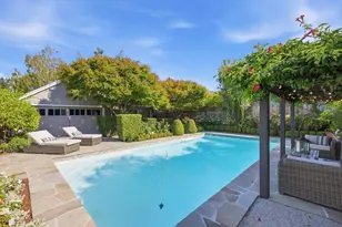 1560 Cypress Ave, Burlingame, CA 94010 - Photo 1