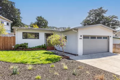 1096 Valencia Way, Pacifica, CA 94044 - Photo 2