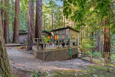 1079 Scenic Dr, Felton, CA 95018 - Photo 2