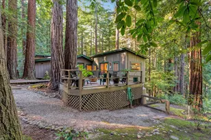 1079 Scenic Dr, Felton, CA 95018 - Photo 2